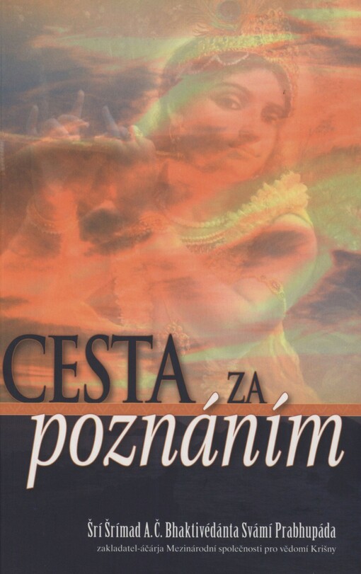 Cesta za poznáním