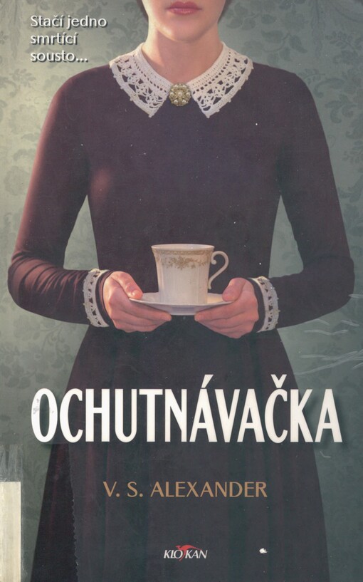 Ochutnávačka