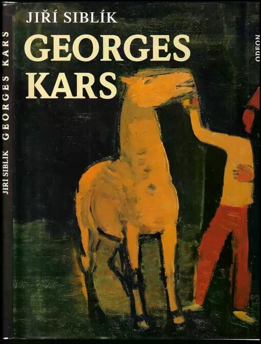 Georges Kars