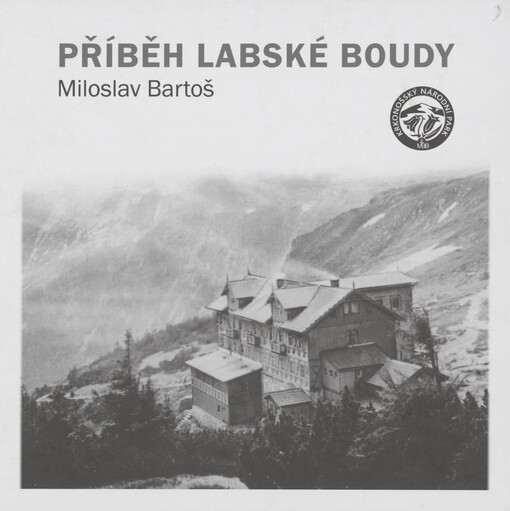 Příběh Labské boudy
