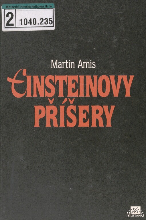 Einsteinovy příšery