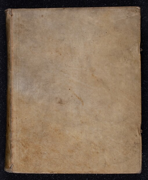 Konvolut začínající dílem: Modus confitendi