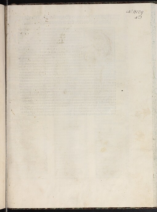 Konvolut začínající dílem: Vocabularius Juris