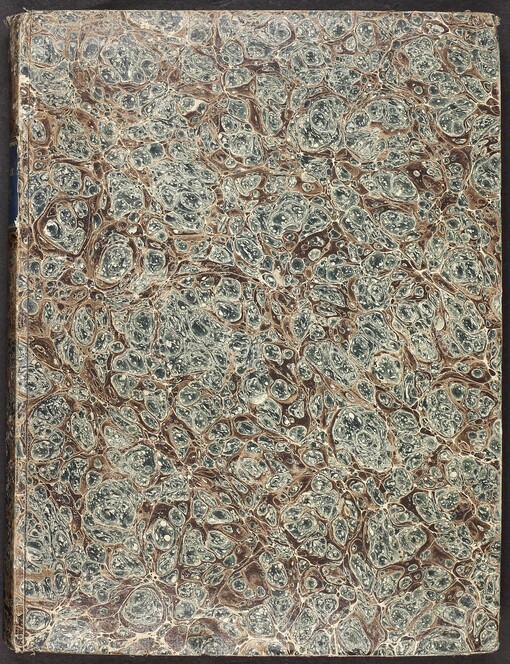 Konvolut začínající dílem: Vocabularius Juris