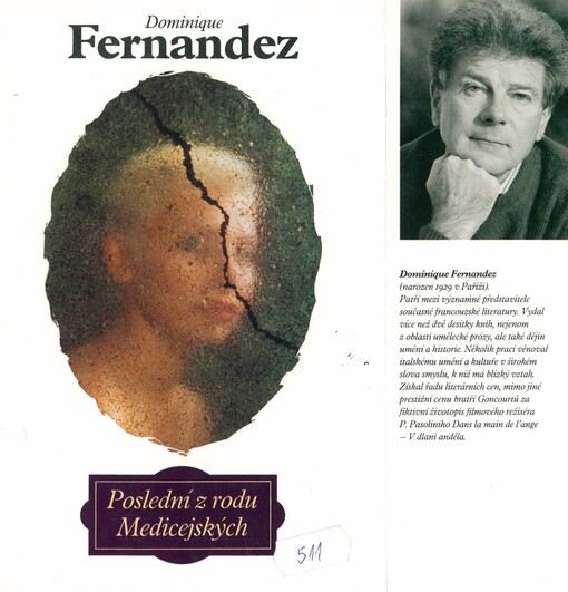 Poslední z rodu Medicejských