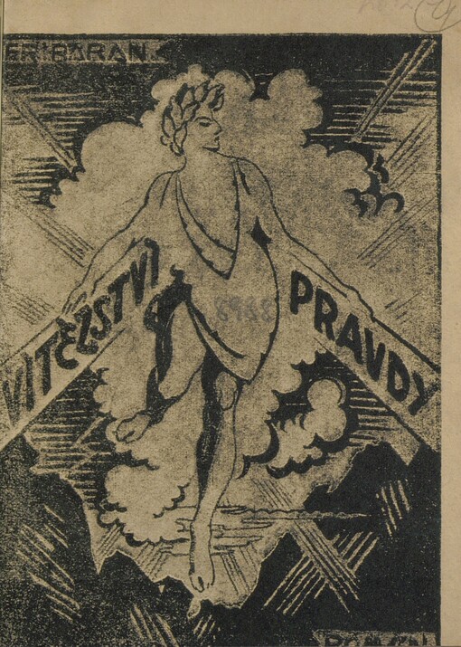 Vítězství pravdy: Román