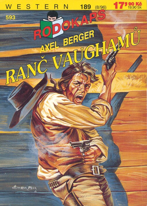 Ranč Vaughamů