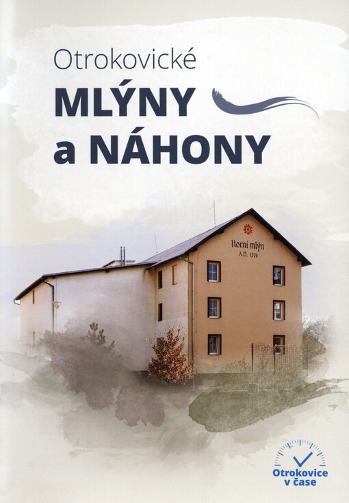 Otrokovické mlýny a náhony