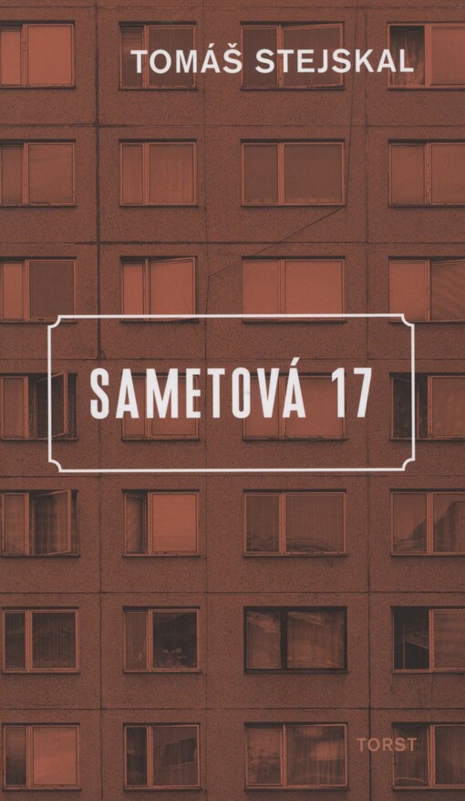 Sametová 17