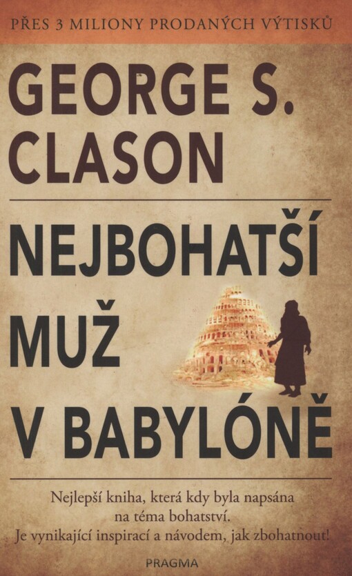 Nejbohatší muž v Babylóně