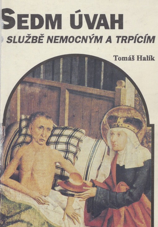 Sedm úvah o službě nemocným a trpícím