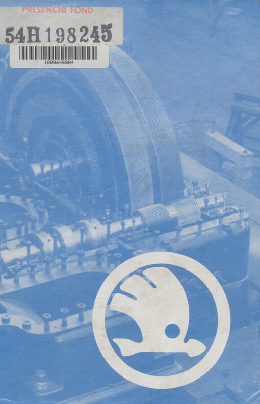 Svět okřídleného šípu: koncern Škoda Plzeň 1918-1945