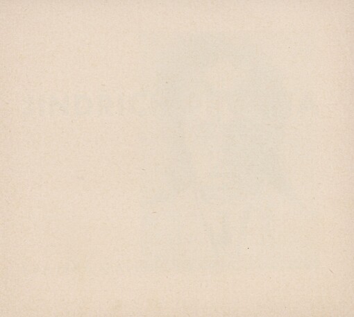 Jindřich Prucha: kresby : Krajská galerie Hradec Králové, březen - duben 1976