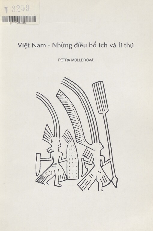 Viet Nam - Nhung dieu bo ích và lí thú