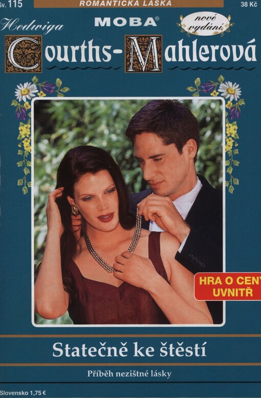 Statečně ke štěstí