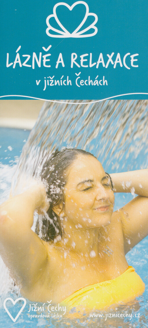 Lázně a relaxace v jižních Čechách