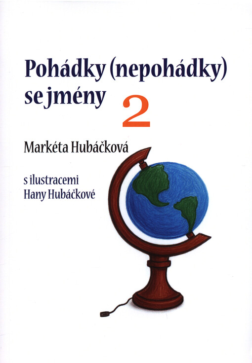 Pohádky (nepohádky) se jmény