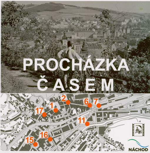 Procházka časem