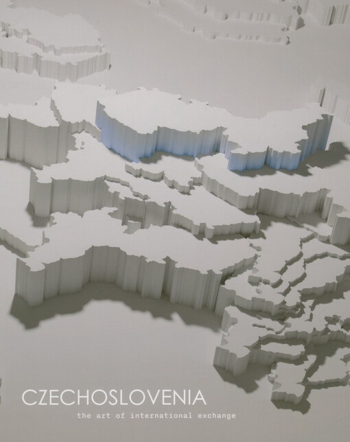 Czechoslovenia : the art of international exchange