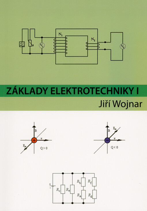 Základy elektrotechniky I