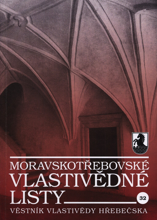 Moravskotřebovské vlastivědné listy