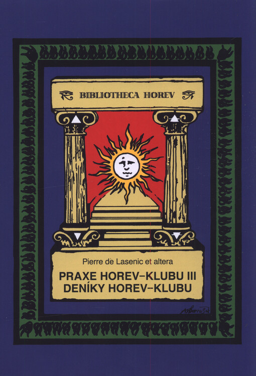 Praxe Horev-klubu. III, Deníky Horev-klubu : texty z období 1939-1944