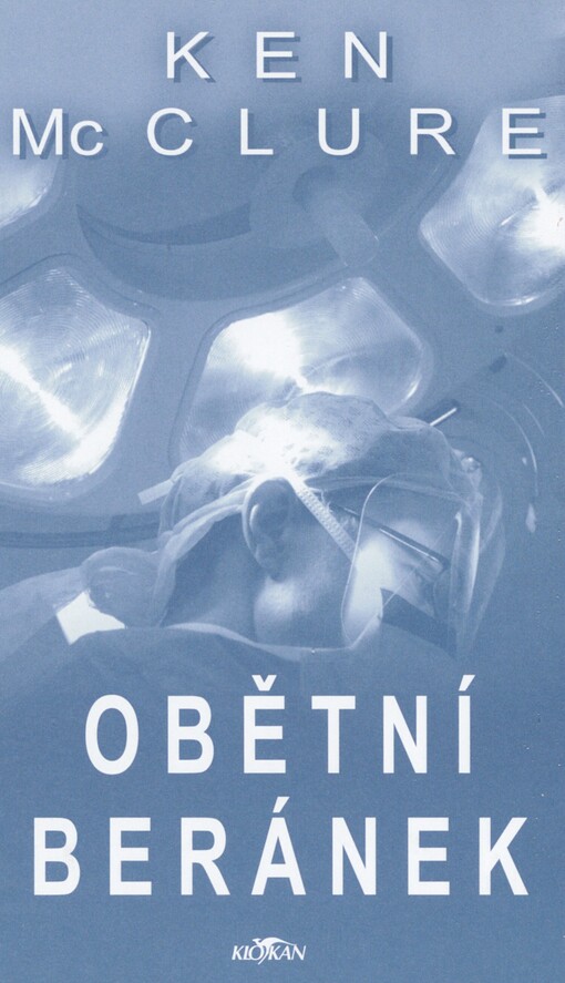 Obětní beránek