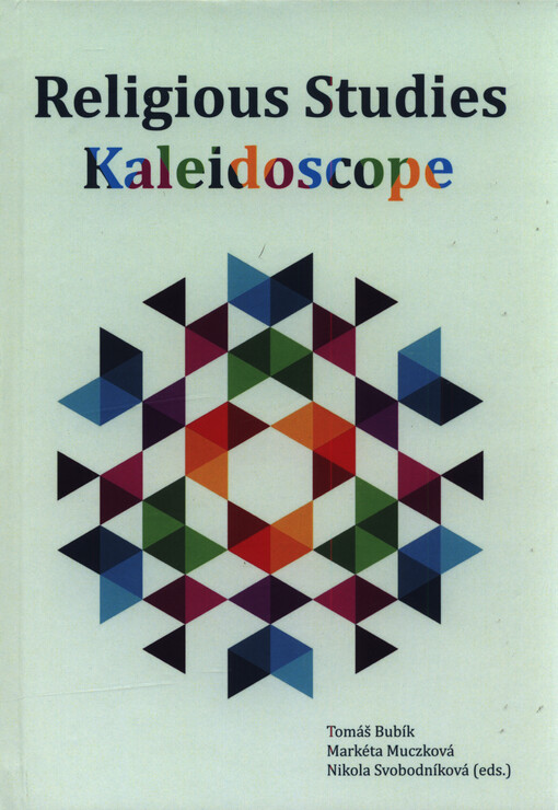 Religious studies kaleidoscope