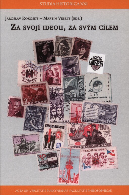 Za svojí ideou, za svým cílem (1939-1989)