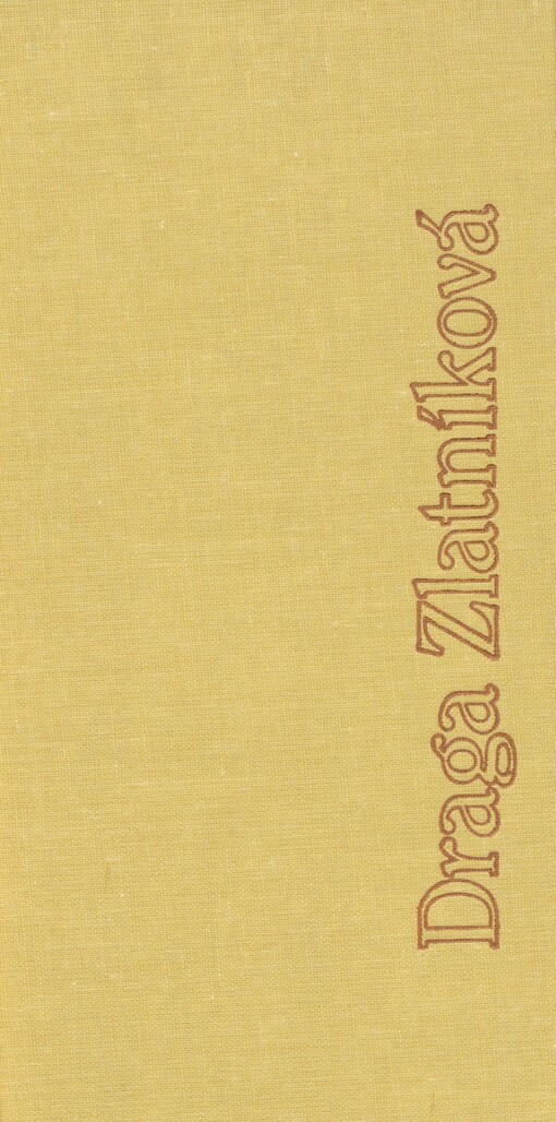 Opožděná chůze k duze: verše z let 1978-1990