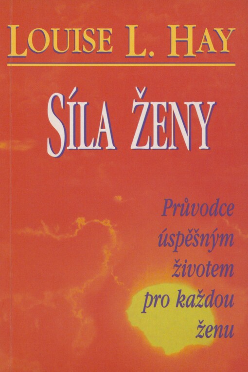 Síla ženy