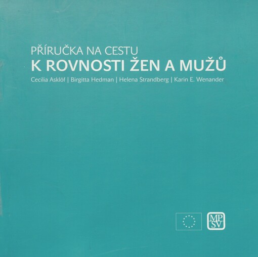 Příručka na cestu k rovnosti žen a mužů