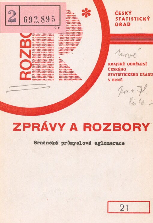 Brněnská průmyslová aglomerace