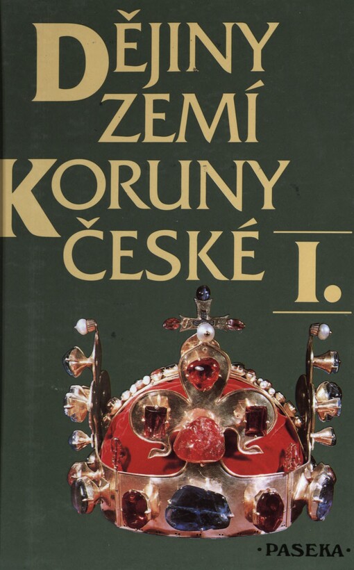 Dějiny zemí Koruny české