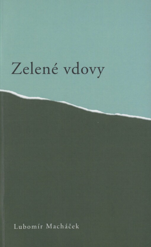 Zelené vdovy