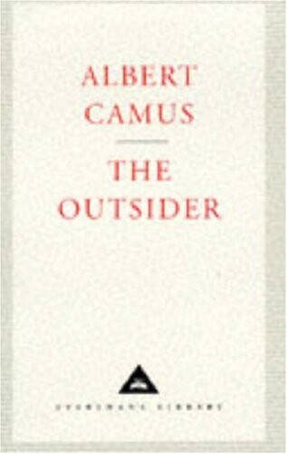 The outsider