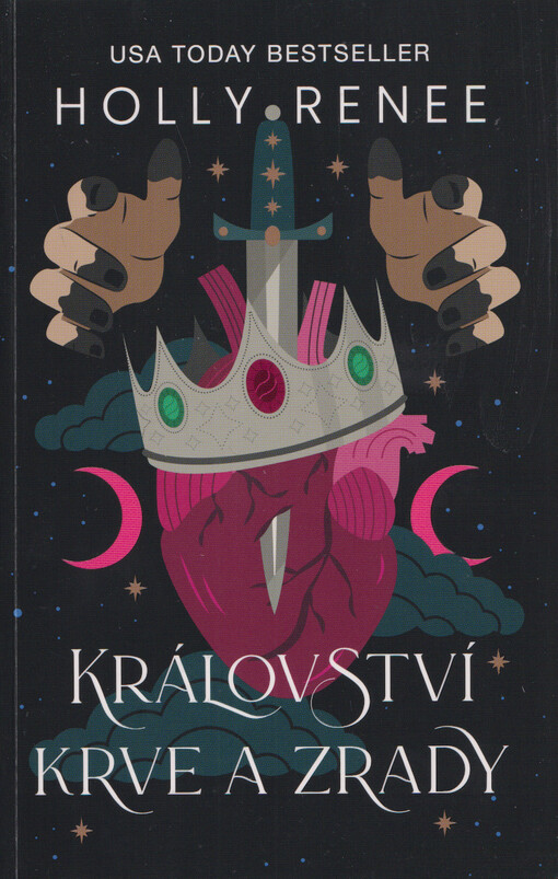 Království krve a zrady