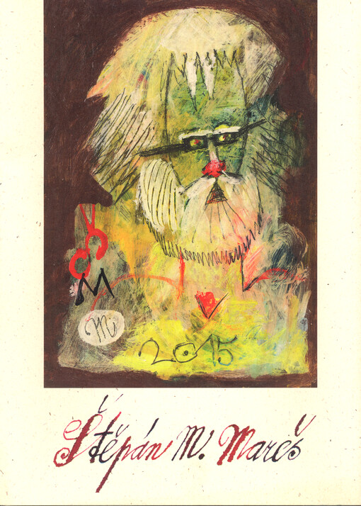 Štěpán Mikuláš Mareš