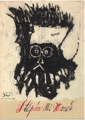 Štěpán Mikuláš Mareš  (odkaz v elektronickém katalogu)