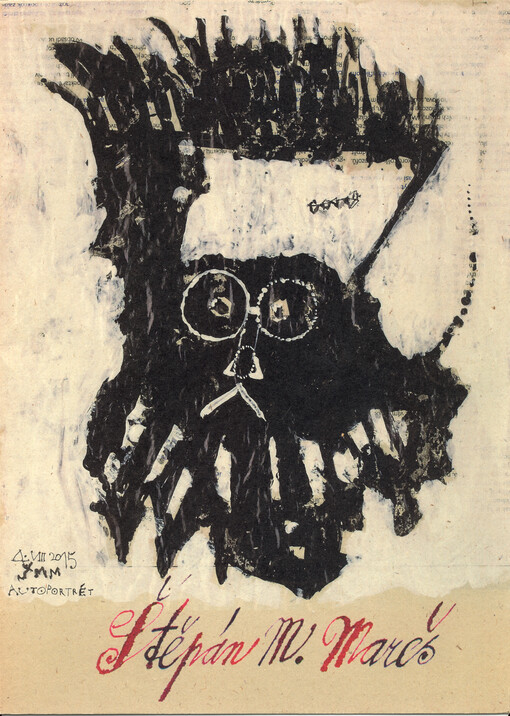 Štěpán Mikuláš Mareš