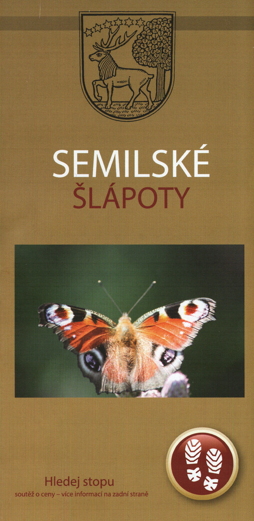 Semilské šlápoty