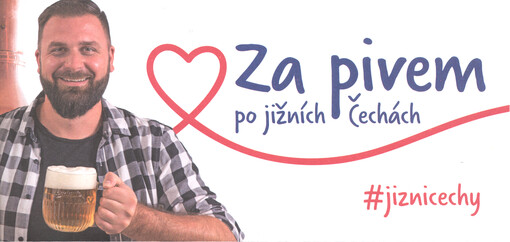 Za pivem po jižních Čechách