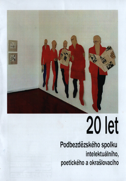 20 let Podbezdězského spolku intelektuálního, poetického a okrašlovacího