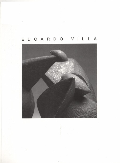 Edoardo Villa