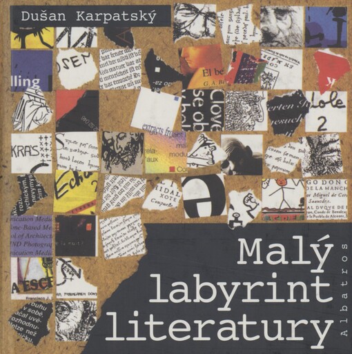 Malý labyrint literatury
