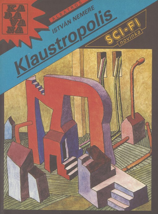 Klaustropolis