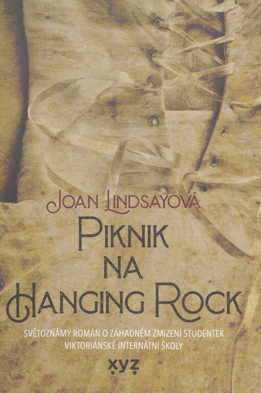 Piknik na Hanging Rock