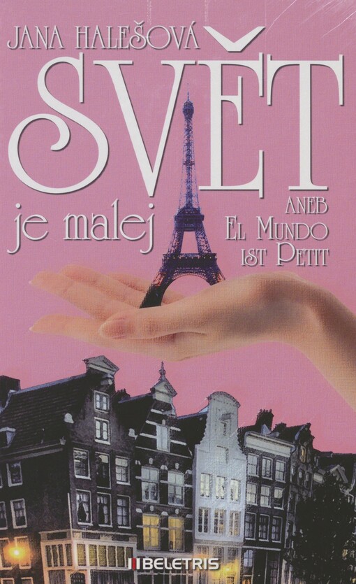 Svět je malej, aneb, El mundo ist petit