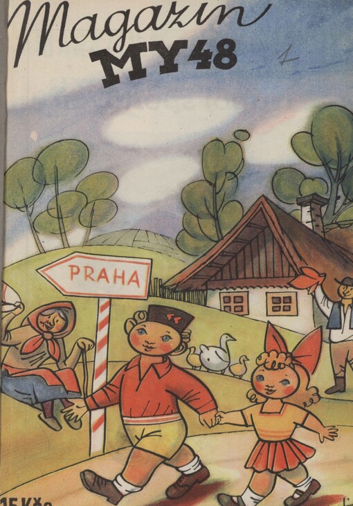 Magazín My 48