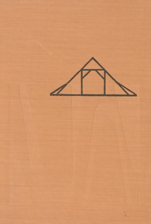 Příručka pro tesaře